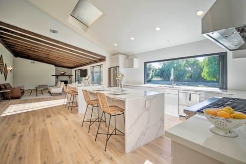 House (Multiple Bedrooms) | Interior