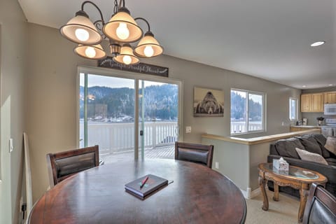 Cottage (1 Bedroom) | Interior