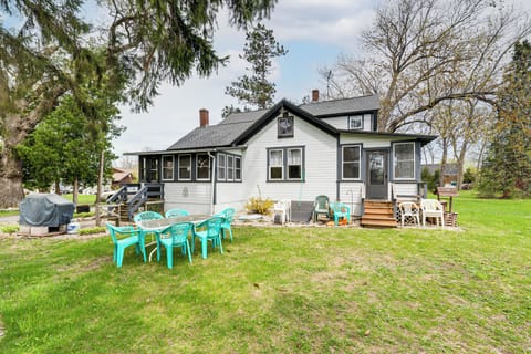 Cottage (3 Bedrooms) | Interior