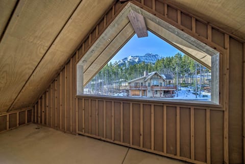 Apartment (4 Bedrooms) | Interior