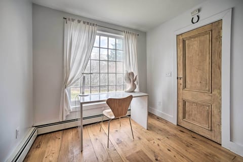 Cottage (2 Bedrooms) | Interior