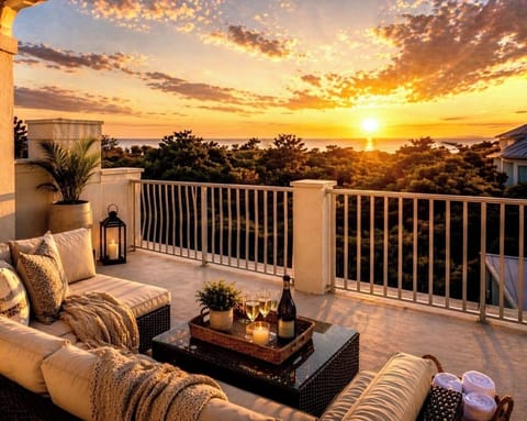 Apartment (4 Bedrooms) | Front of property