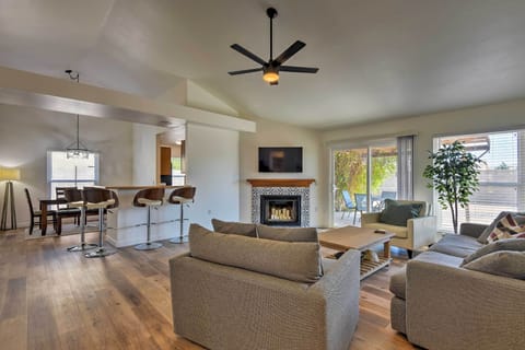 House (3 Bedrooms) | Front of property