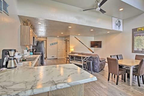 House (1 Bedroom) | Interior