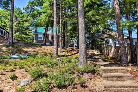 Cottage (3 Bedrooms) | Interior