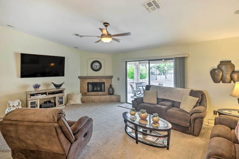 House (4 Bedrooms) | Interior