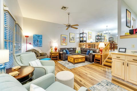 Apartment (3 Bedrooms) | Interior