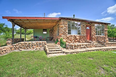 Cottage (1 Bedroom) | Interior