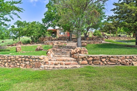 Cottage (1 Bedroom) | Interior