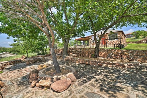 Cottage (1 Bedroom) | Interior