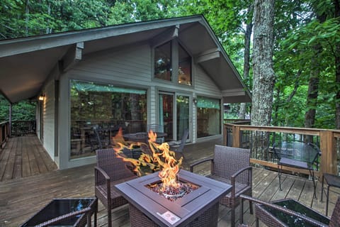 House (3 Bedrooms) | Front of property