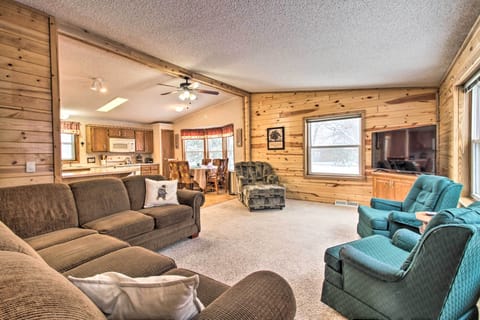 House (2 Bedrooms) | Front of property