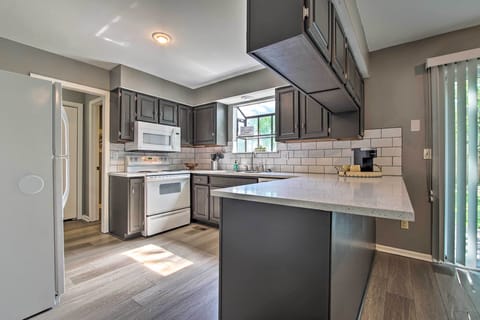 Apartment (3 Bedrooms) | Interior