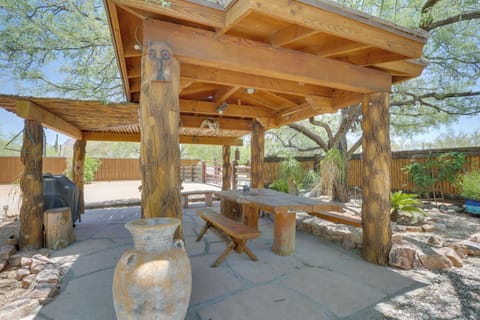 House (1 Bedroom) | Interior