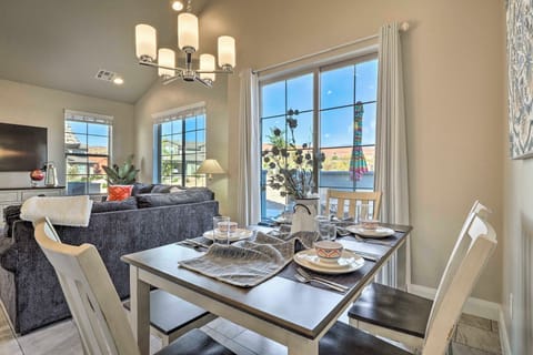 Apartment (3 Bedrooms) | Interior