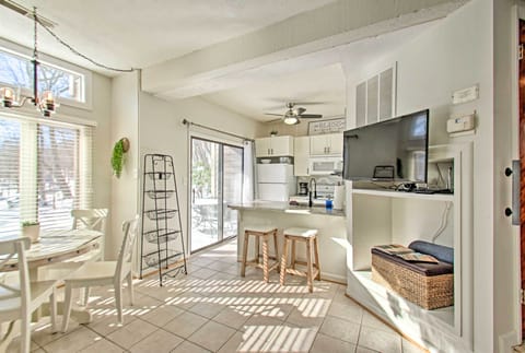 Apartment (1 Bedroom) | Interior