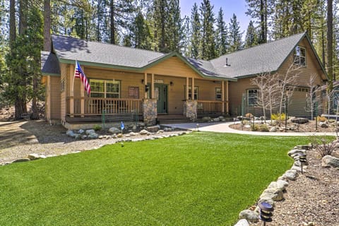 House (4 Bedrooms) | Front of property