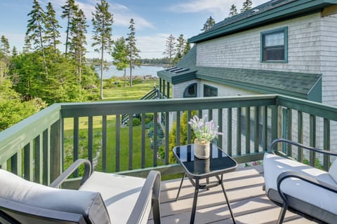 Cottage (1 Bedroom) | Interior