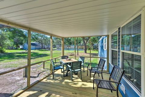 House (2 Bedrooms) | Front of property