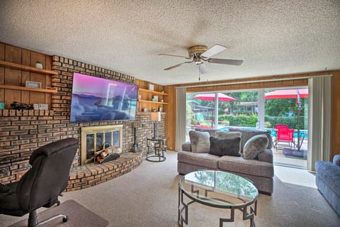 House (4 Bedrooms) | Interior