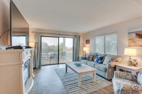 Apartment (1 Bedroom) | Front of property