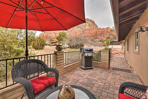 Cottage (1 Bedroom) | Front of property