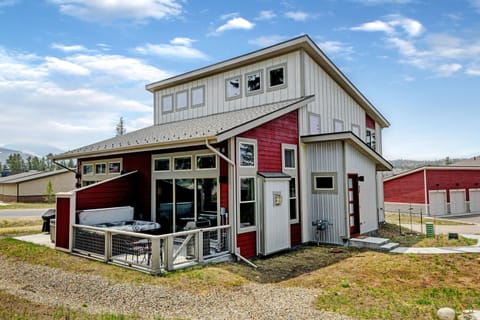 Property Exterior