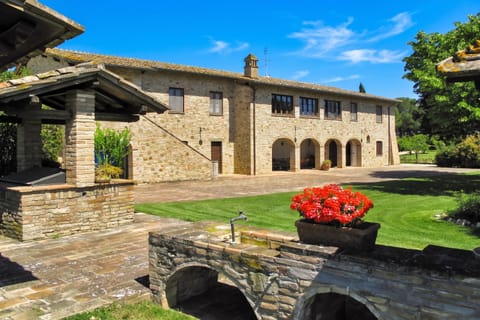 Family Villa, 6 Bedrooms, Fireplace, Mountainside (Villa del Colle) | Exterior
