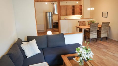 House | 1 bedroom