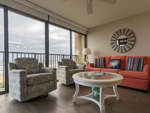 Living Room Area