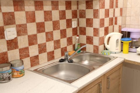 Apartment, Smoking | 1 bedroom