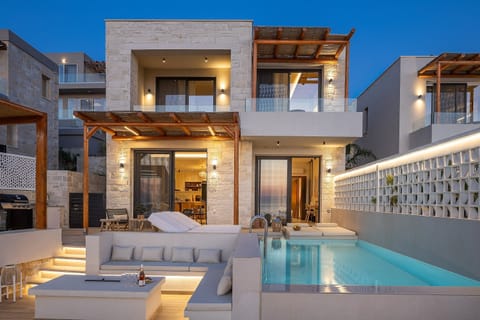 House | 3 bedrooms