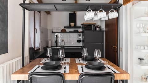 House | 1 bedroom