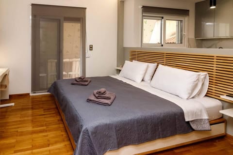 Studio | Iron/ironing board, free WiFi, bed sheets