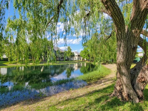 Villa, 3 Bedrooms | Lake