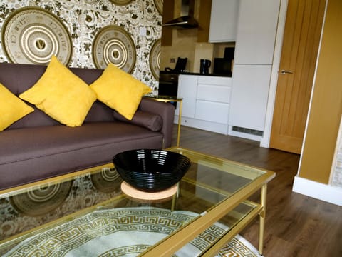 Apartment | Interior