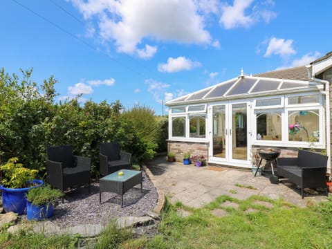 Cottage | Terrace/patio