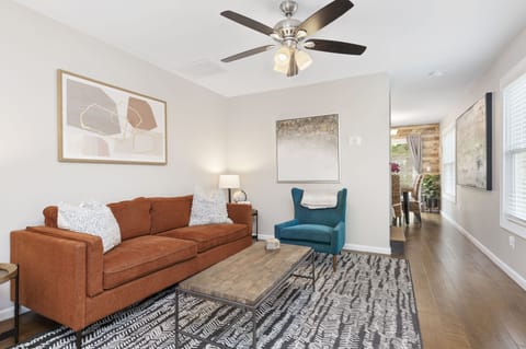 Welcome to Willow Sycamore!