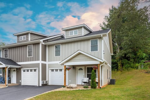 Welcome to Willow Sycamore!