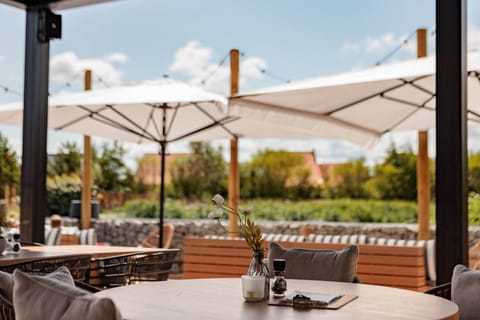 Holiday Park Facilities and Services