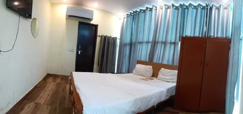Deluxe Room | 1 bedroom, WiFi (free)