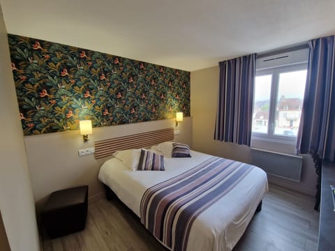 Standard Room | Desk, soundproofing, free WiFi, bed sheets