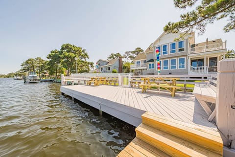 Private Dock