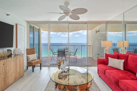 Living Room View