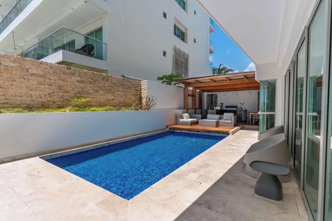 Pool to relax and enjoy