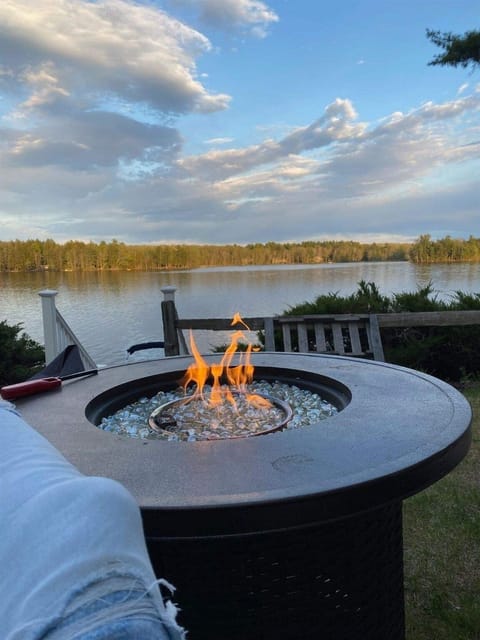 Villa, 3 Bedrooms | Property grounds