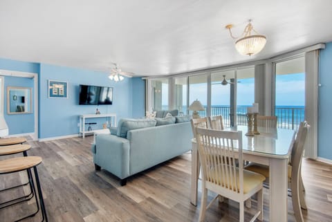 Long Beach Resort 3-404