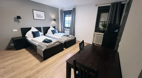 Basic Double Room | Free WiFi, bed sheets