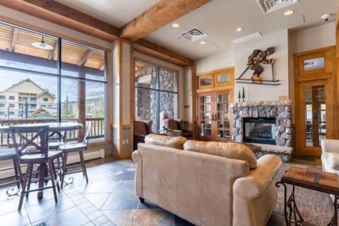 Condo (8372 Buffalo Lodge) | Exterior