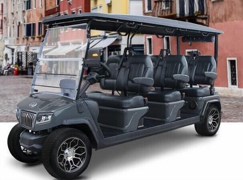 Golf Cart